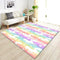 Rainbow Unicorn Rug